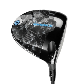 AI SMOKE MAX DRIVER 9.0 STIFF SHAFT